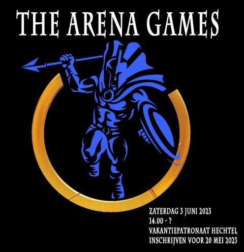 Arena Games