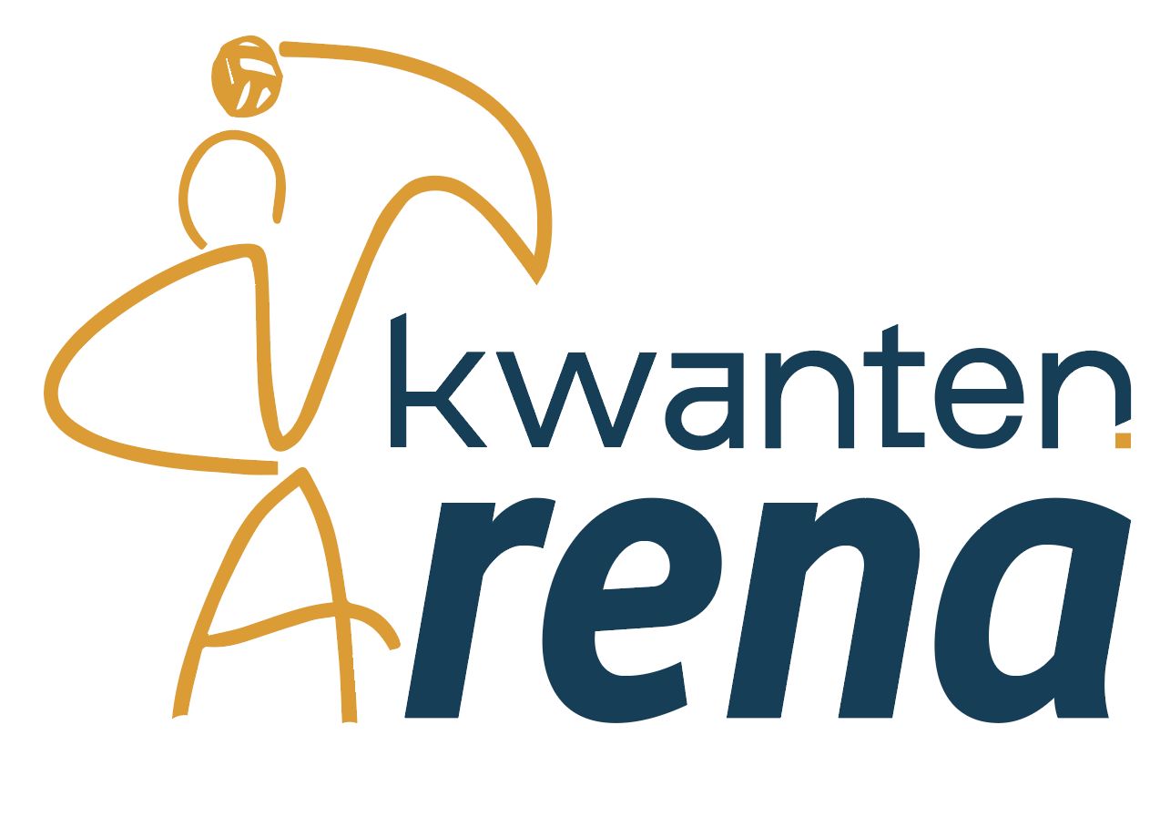 Logo Arena Vectorieel